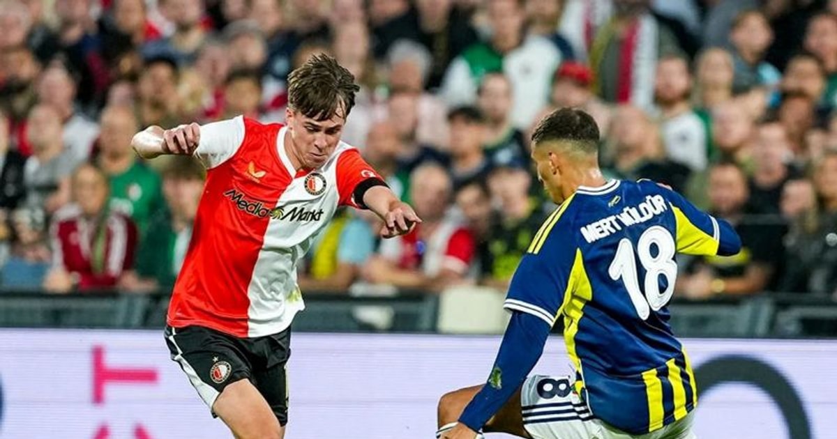 Nhận định Braga vs Feyenoord, 2h ngày 25/09: Đánh bại chủ nhà - Ảnh 1