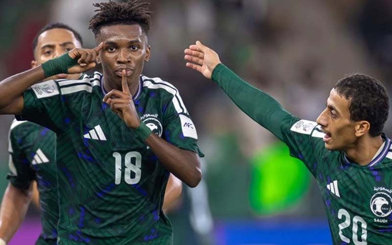 Nhận định U23 Jordan vs U23 Saudi Arabia 23h30 ngày 9/1: Sớm nói lời chia tay - Ảnh 1