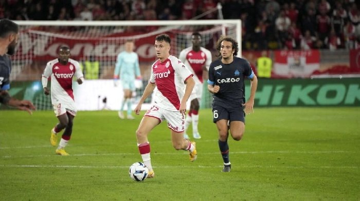  Nhận định Marseille vs AS Monaco 2h45 ngày 15/12: Phá tan dớp sân nhà