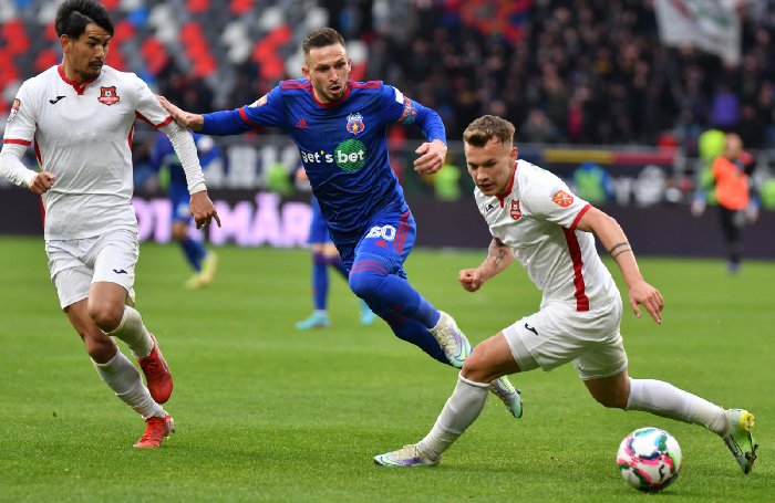 Nhận định, Soi kèo Concordia Chiajna vs Hermannstadt 20h00 ngày 30/10: Khó có bất ngờ  Nhận định, Soi kèo Concordia Chiajna vs Hermannstadt 20h00 ngày 30/10: Khó có bất ngờ