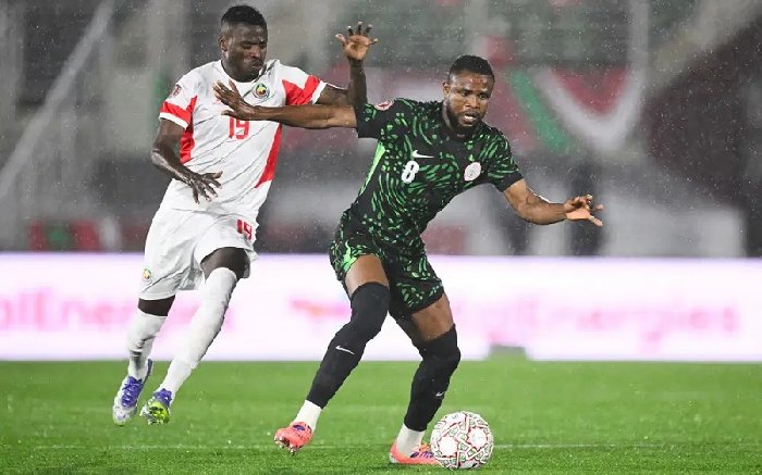  Nhận định Algeria vs Nigeria 23h00 ngày 10/1: Căng như dây đàn