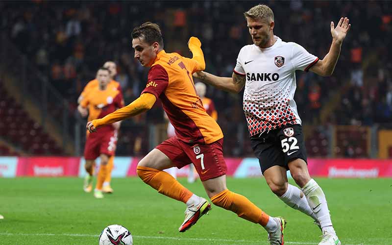 Nhận định, Soi kèo Gaziantep vs Galatasaray 1h30 ngày 9/8: Khách thắng dễ dàng - Ảnh 1