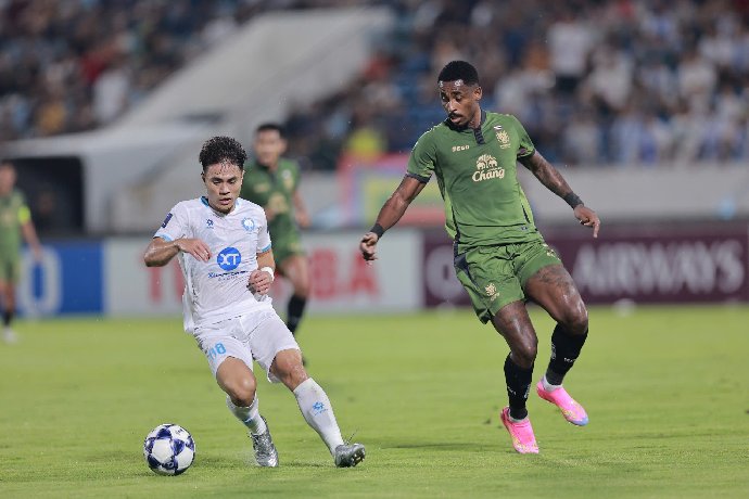  Nhận định Ratchaburi vs Gamba Osaka, 19h15 ngày 2/10: Chiến thắng thứ hai