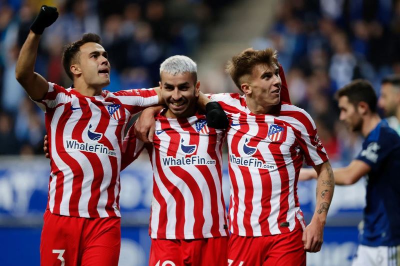 Nhận định Atletico Madrid vs Real Oviedo 03h00 ngày 30/11: Chênh lệch đẳng cấp - Ảnh 1