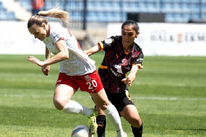  Nhận định Nữ Fomget Genclik vs Nữ Neftchi Baku, 23h00 ngày 30/7: Chiến thắng hủy diệt