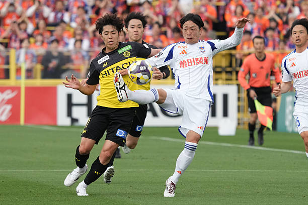 Nhận định Albirex Niigata vs Kashiwa Reysol 12h00 ngày 30/11: Thử thách cực nhẹ - Ảnh 4