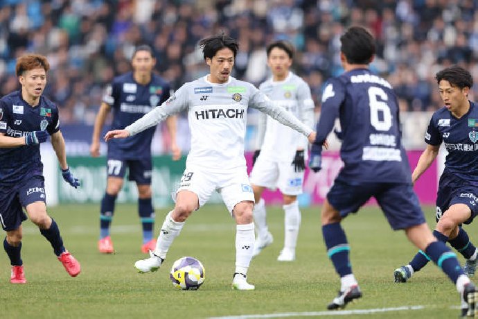  Nhận định Kashiwa Reysol vs Avispa Fukuoka 17h00 ngày 31/8: Áp sát đỉnh bảng