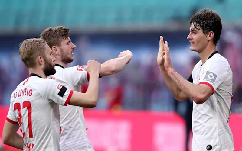 Nhận định Koln vs RB Leipzig 21h30 ngày 8/2: Bản lĩnh đội khách - Ảnh 1