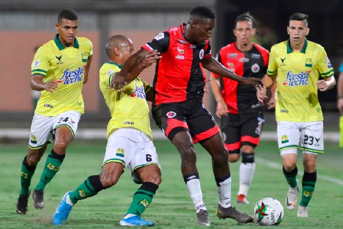 Nhận định Cucuta vs Atletico Bucaramanga 4h ngày 28/1: Bắt nạt tân binh