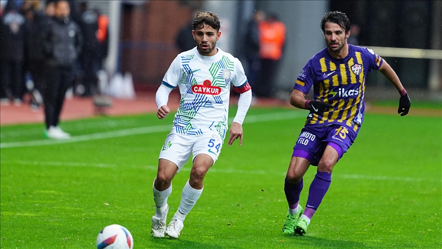Nhận định Caykur Rizespor vs Eyupspor 18h30 ngày 13/12: Thắng sát nút - Ảnh 4