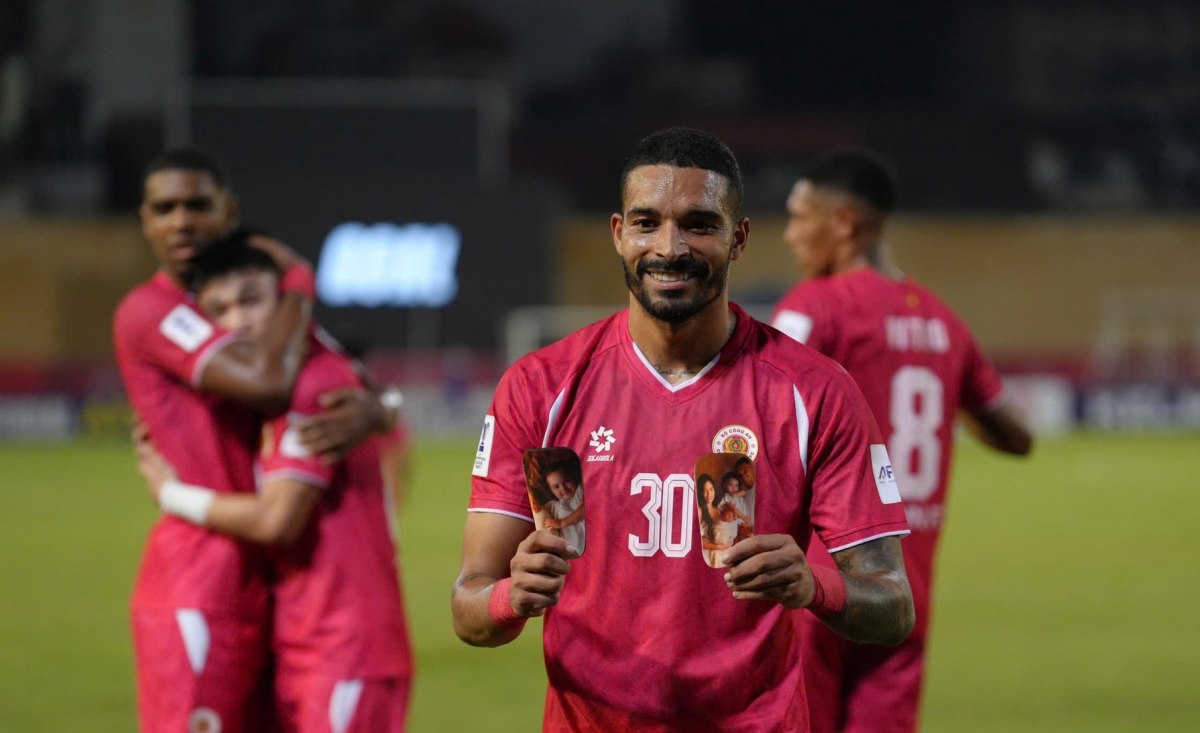 Nhận định Công an Hà Nội vs Macarthur 19h15 ngày 23/10: Xây chắc ngôi đầu - Ảnh 3