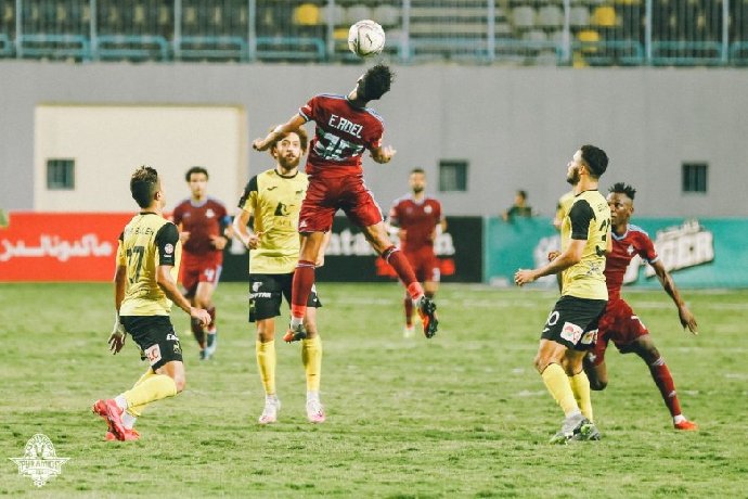  Nhận định Wadi Degla vs Pyramids, 22h00 ngày 8/8: Phơi áo sân nhà