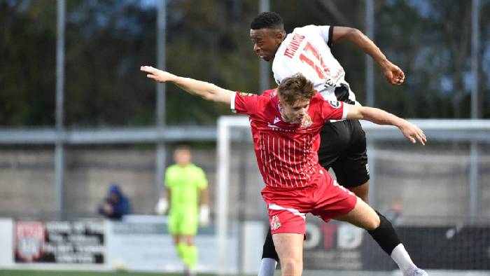 Nhận định Flint Town United vs Llanelli, 20h30 ngày 11/10: Cửa trên bất lợi - Ảnh 4