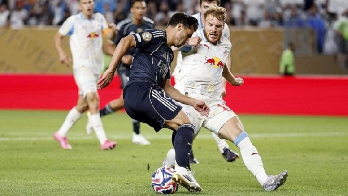  Nhận định Salzburg vs Brann, 1h45 ngày 31/07: Cách biệt quá lớn