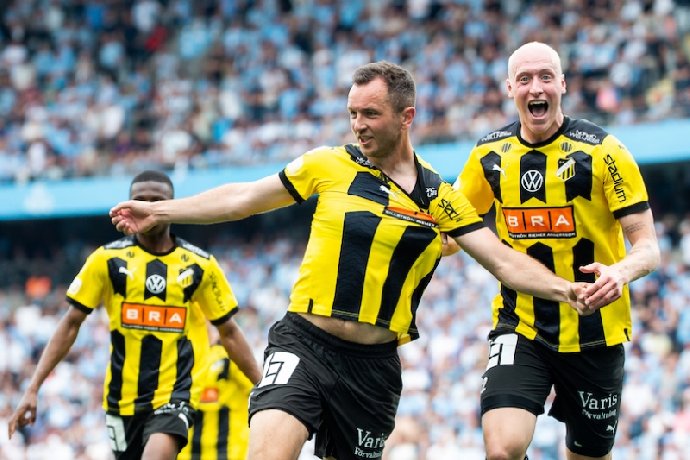 Nhận định BK Hacken vs Brann 00h00 ngày 08/08: Tiếp đà hưng phấn Nhận định BK Hacken vs Brann 00h00 ngày 08/08: Tiếp đà hưng phấn