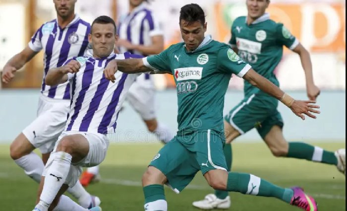  Nhận định Gyori vs Videoton, 00h00 ngày 13/2: Kẻ mạnh có quyền