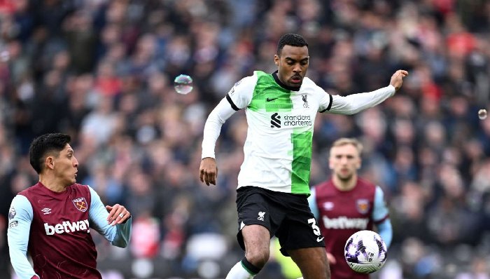  Nhật định phạt góc Liverpool vs West Ham, 22h ngày 28/02