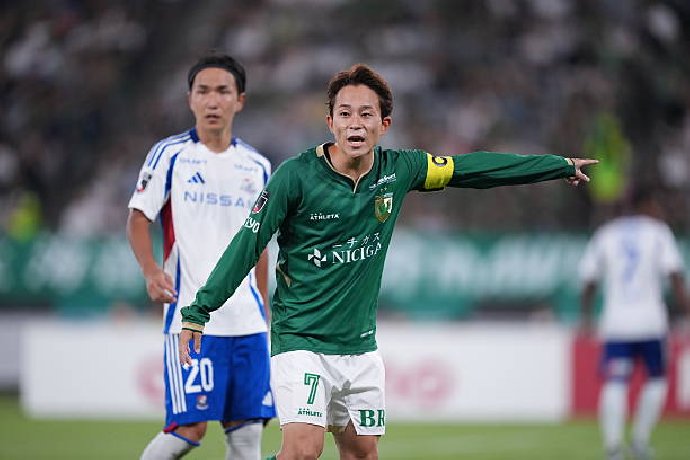  Nhận định Tokyo Verdy vs Mito Hollyhock 14h00 ngày 8/2: Hạ tân binh