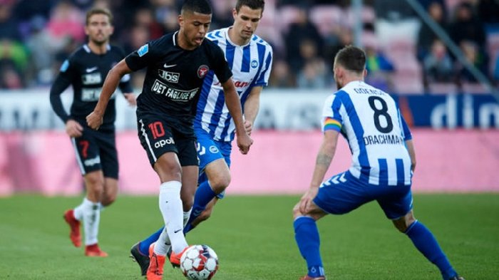  Nhận định Midtjylland vs Odense BK, 22h59 ngày 20/07: Sức mạnh vượt trội
