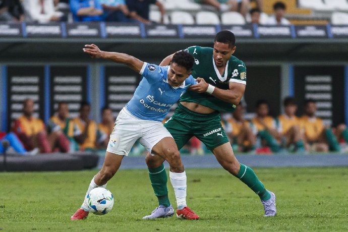  Nhận định Carabobo vs Sporting Cristal, 05h00 ngày 5/3: Chênh lệch trình độ