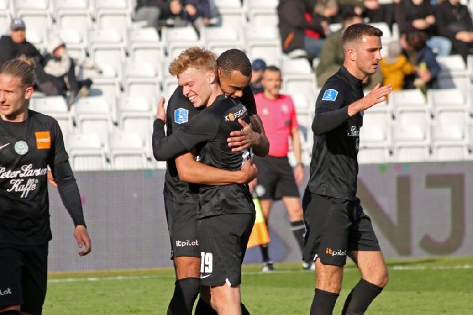 Nhận định Odense BK vs Viborg, 19h00 ngày 27/7: Tiếp đà hưng phấn Nhận định Odense BK vs Viborg, 19h00 ngày 27/7: Tiếp đà hưng phấn