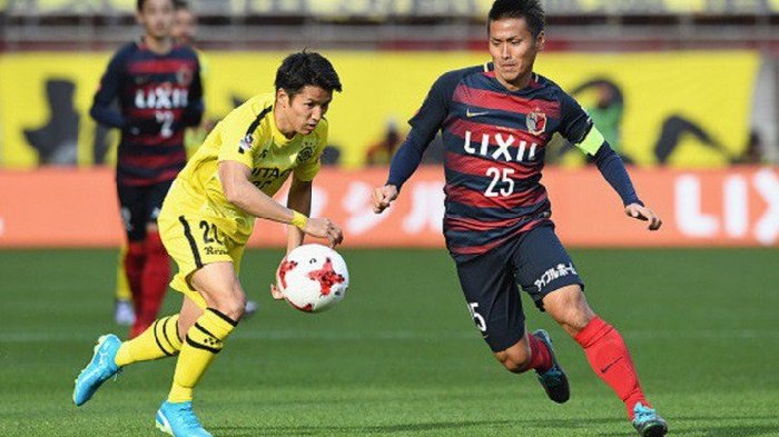  Nhận định, Soi kèo Kashiwa Reysol vs Nagoya Grampus, 14h00 ngày 8/11: Khác biệt ở động lực
