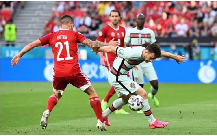  Nhận định Hungary vs Bồ Đào Nha 1h45 ngày 10/9: Nối dài mạch thắng