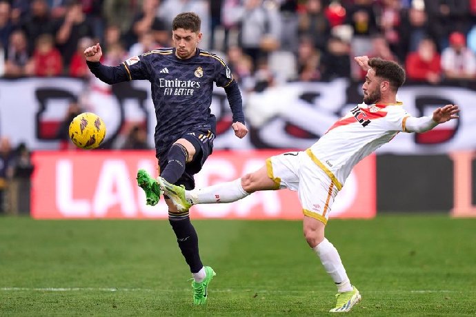  Nhận định, Soi kèo Vallecano vs Real Madrid 22h15 ngày 09/11: Khách thắng cách biệt