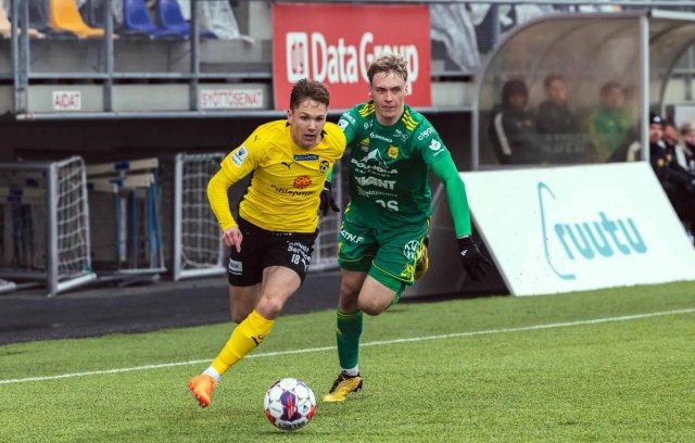 Nhận định, Soi kèo KuPS vs Jaro, 0h ngày 11/09: Khó có bất ngờ - Ảnh 1