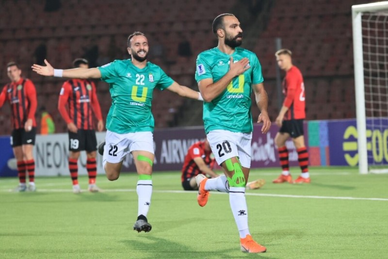Nhận định Al Wasl vs Al-Wehdat 23h00 ngày 24/12: Tin vào cửa dưới - Ảnh 1