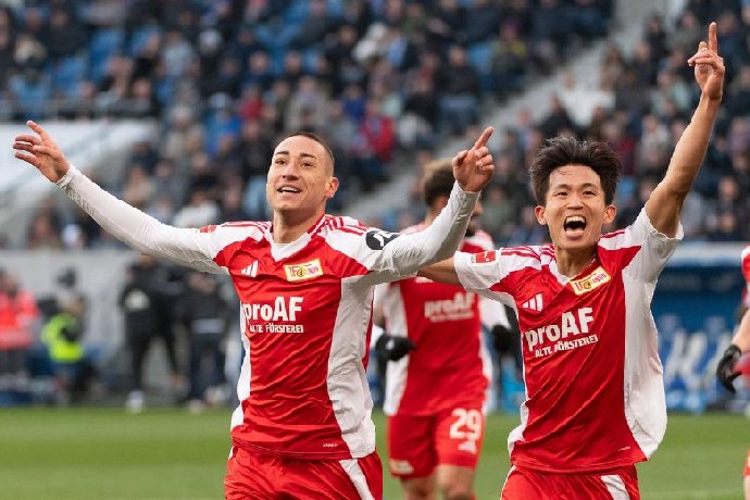  Nhận định Union Berlin vs Hoffenheim, 20h30 ngày 13/9: Bứt khỏi đối thủ