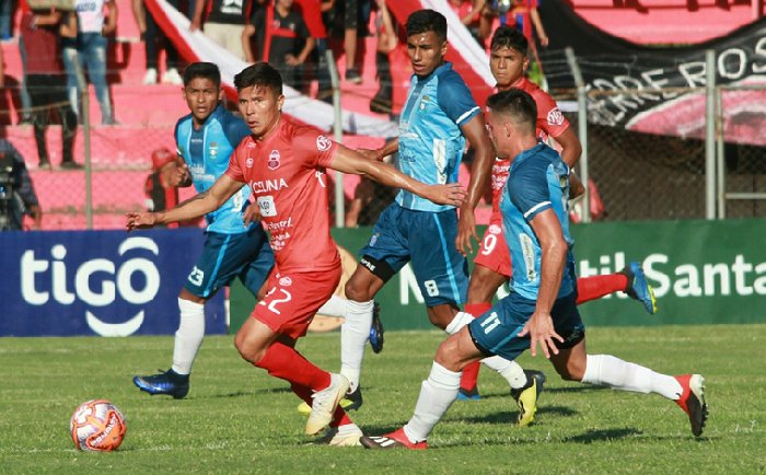 Nhận định Blooming vs Club Deportivo Guabira 6h ngày 22/7: Chiến thắng đơn giản Nhận định Blooming vs Club Deportivo Guabira 6h ngày 22/7: Chiến thắng đơn giản