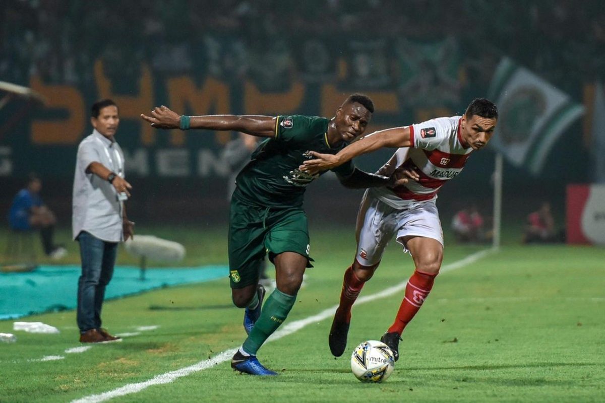 Nhận định Madura vs Persebaya, 19h00 ngày 3/1: Kẻ khó chịu đáng tin - Ảnh 4