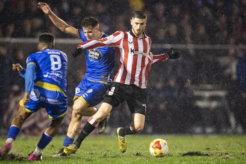 Nhận định Cultural Leonesa vs Bilbao 3h00 ngày 14/1: Đẳng cấp lên tiếng - Ảnh 1