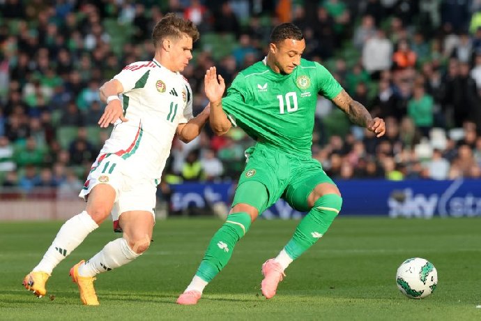  Nhận định, Soi kèo Hungary vs CH Ireland 21h00 ngày 16/11: Hòa là đủ