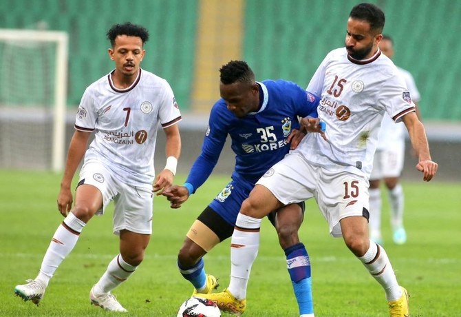 Nhận định Al-Shabab vs Al-Kholood, 22h25 ngày 25/9: Cầm chân nhau - Ảnh 4