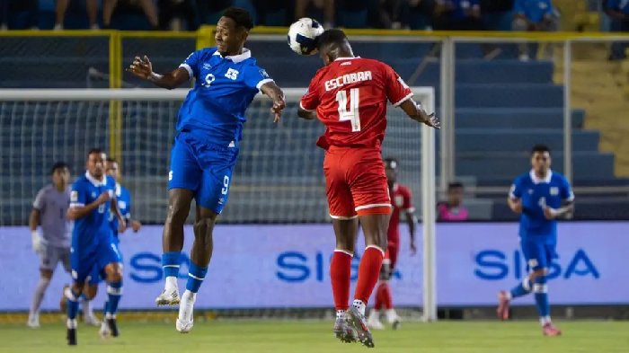  Nhận định, Soi kèo Panama vs Suriname 8h ngày 15/10: Đề phòng biến số