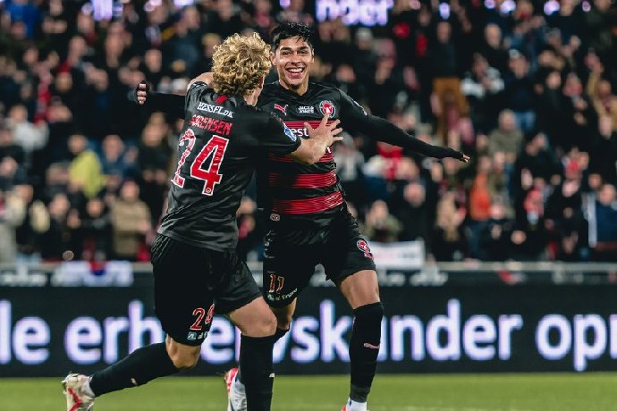  Nhận định Midtjylland vs Fredericia 19h00 ngày 10/08: Chiến thắng cách biệt