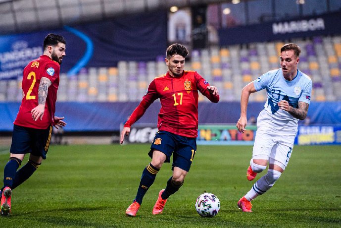  Nhận định, Soi kèo U21 Tây Ban Nha vs U21 San Marino 2h45 ngày 15/11: Hủy diệt không thương tiếc