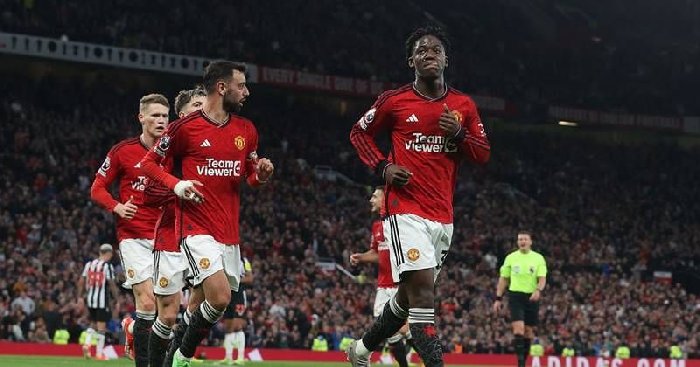  Nhận định MU vs Newcastle 3h ngày 27/12: Bản lĩnh Quỷ đỏ