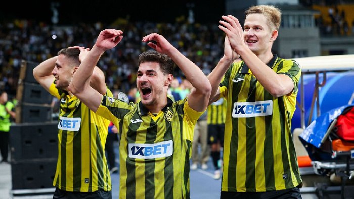  Nhận định Kairat Almaty vs Aktobe, 21h00 ngày 16/3: Khó cản nhà vua