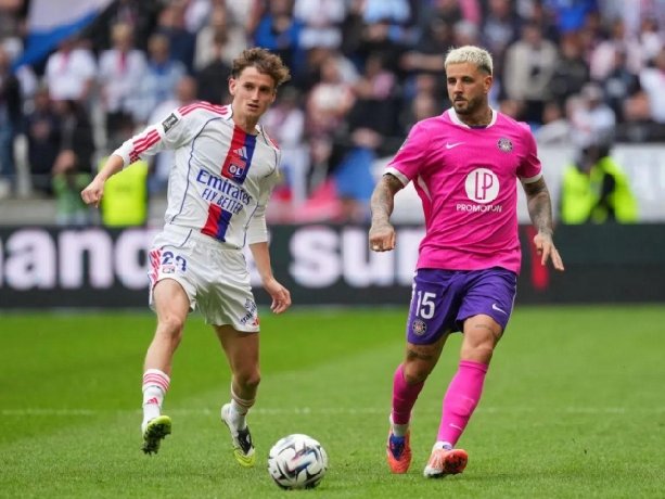  Nhận định, Soi kèo Nice vs Lyon, 22h ngày 18/10: Đội khách áp đảo