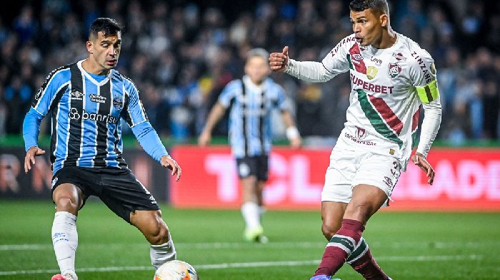  Nhận định Gremio vs Botafogo 7h30 ngày 5/2: Bất phân thắng bại