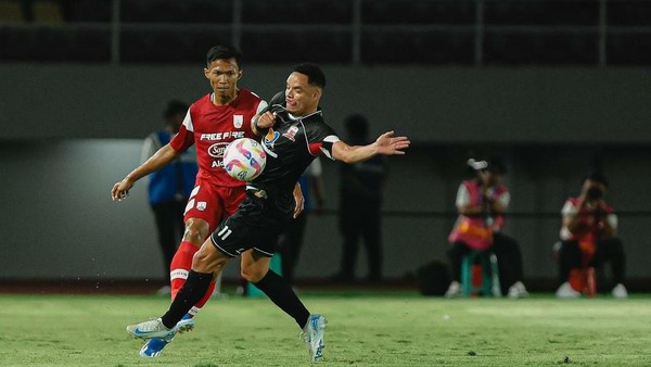 Nhận định Persis Solo vs Madura United 15h30 ngày 13/2: Kịch tính trụ hạng - Ảnh 4