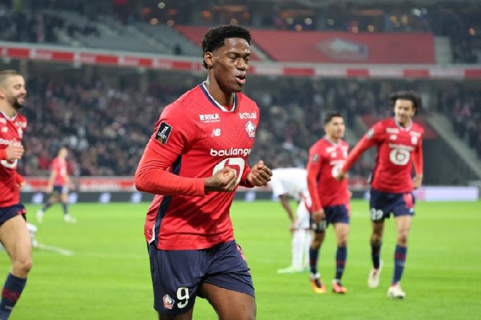 Nhận định Lille vs Venezia, 22h00 ngày 6/8: Chủ nhà áp đảo Nhận định Lille vs Venezia, 22h00 ngày 6/8: Chủ nhà áp đảo