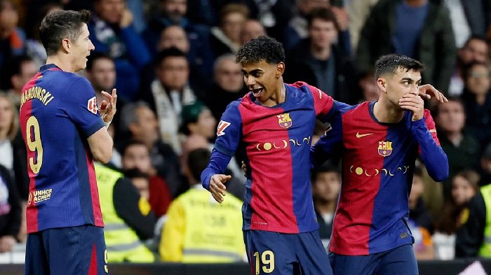  Nhận định, Soi kèo Celta Vigo vs Barcelona 3h ngày 10/11: Tiếp tục sa lầy