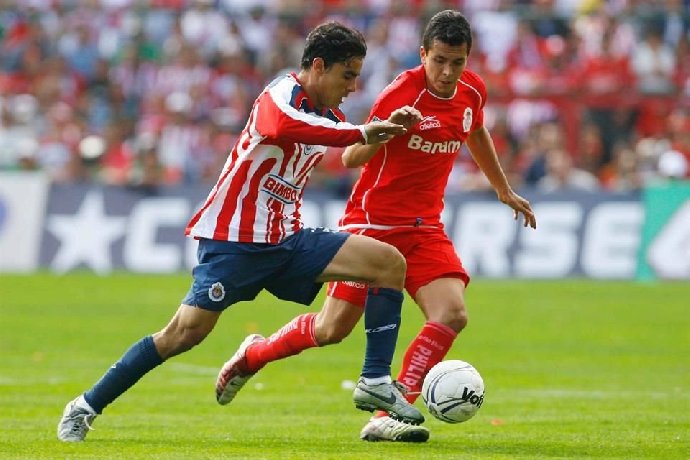  Nhận định Guadalajara vs Toluca 8h07 ngày 21/9: Kịch bản khó lường