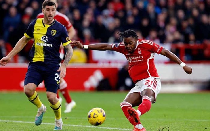  Nhận định, Soi kèo Bournemouth vs Nottingham 21h00 ngày 26/10: Chuyến làm khách khó khăn