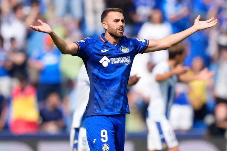 Nhận định Getafe vs Alaves, 0h00 ngày 25/9: Trận đấu khốc liệt - Ảnh 1