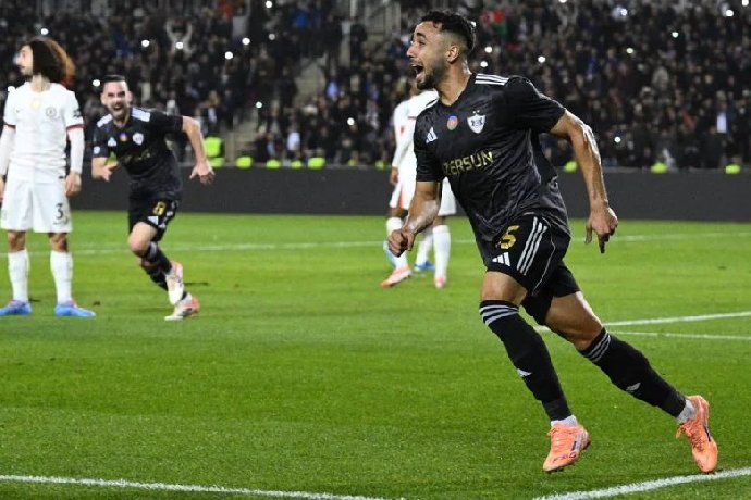  Nhận định Qarabag vs Newcastle, 0h45 ngày 19/2: Khán đài tiếp lửa